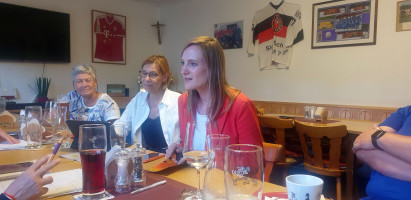 carmen in aktion
