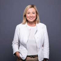 MdL Doris Rauscher, Vorsitzende des Sozialausschusses des Bayr. Landtags