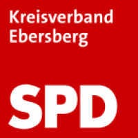 Logo SPD-Kreisverband Ebersberg