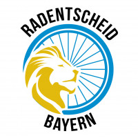Logo - Radentscheid Bayern