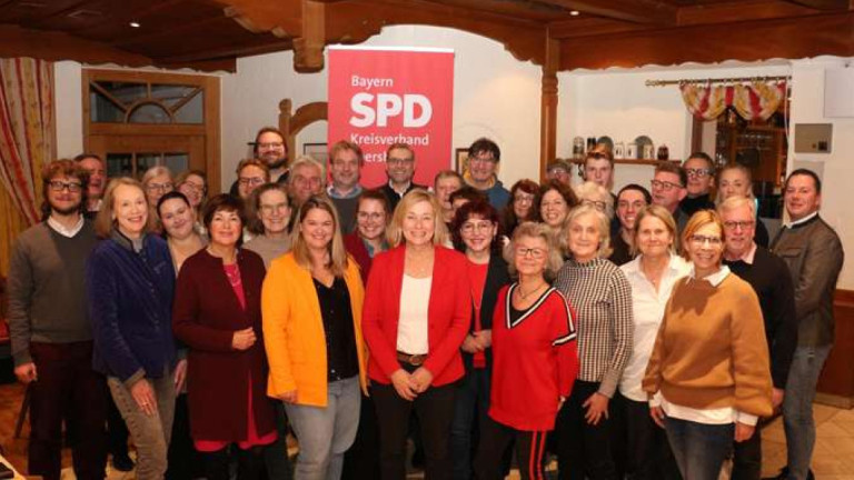 Kandidaten Kreistagswahl 2026